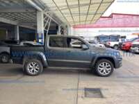 Volkswagen Amarok 2023 4p Highline V6/3.0/TDI Aut 4Motion 2023 Volkswagen Amarok Ingreso Exteriores 3
