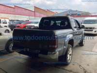 Volkswagen Amarok 2023 4p Highline V6/3.0/TDI Aut 4Motion 2023 Volkswagen Amarok Ingreso Exteriores 4