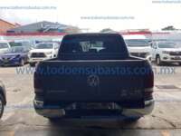 Volkswagen Amarok 2023 4p Highline V6/3.0/TDI Aut 4Motion 2023 Volkswagen Amarok Ingreso Exteriores 5