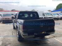 Volkswagen Amarok 2023 4p Highline V6/3.0/TDI Aut 4Motion 2023 Volkswagen Amarok Ingreso Exteriores 6