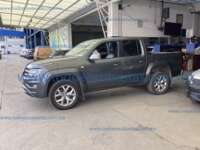 Volkswagen Amarok 2023 4p Highline V6/3.0/TDI Aut 4Motion 2023 Volkswagen Amarok Ingreso Exteriores 7