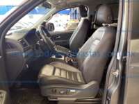 Volkswagen Amarok 2023 4p Highline V6/3.0/TDI Aut 4Motion 2023 Volkswagen Amarok Ingreso Interiores 1