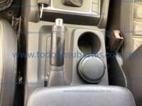 Volkswagen Amarok 2023 4p Highline V6/3.0/TDI Aut 4Motion 2023 Volkswagen Amarok Ingreso Interiores 13
