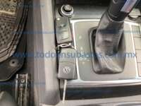 Volkswagen Amarok 2023 4p Highline V6/3.0/TDI Aut 4Motion 2023 Volkswagen Amarok Ingreso Interiores 14