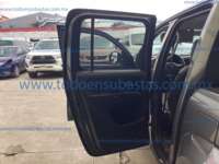 Volkswagen Amarok 2023 4p Highline V6/3.0/TDI Aut 4Motion 2023 Volkswagen Amarok Ingreso Interiores 17