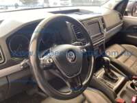 Volkswagen Amarok 2023 4p Highline V6/3.0/TDI Aut 4Motion 2023 Volkswagen Amarok Ingreso Interiores 2