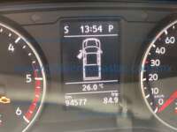 Volkswagen Amarok 2023 4p Highline V6/3.0/TDI Aut 4Motion 2023 Volkswagen Amarok Ingreso Interiores 4