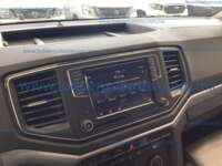 Volkswagen Amarok 2023 4p Highline V6/3.0/TDI Aut 4Motion 2023 Volkswagen Amarok Ingreso Interiores 7