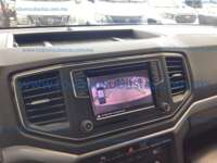Volkswagen Amarok 2023 4p Highline V6/3.0/TDI Aut 4Motion 2023 Volkswagen Amarok Ingreso Interiores 8