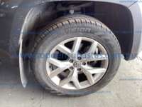 Volkswagen Amarok 2023 4p Highline V6/3.0/TDI Aut 4Motion 2023 Volkswagen Amarok Ingreso Llantas 0