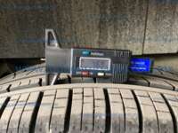 Volkswagen Amarok 2023 4p Highline V6/3.0/TDI Aut 4Motion 2023 Volkswagen Amarok Ingreso Llantas 8