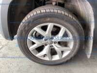 Volkswagen Amarok 2023 4p Highline V6/3.0/TDI Aut 4Motion 2023 Volkswagen Amarok Ingreso Llantas 9