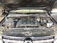Volkswagen Amarok 2023 4p Highline V6/3.0/TDI Aut 4Motion 2023 Volkswagen Amarok Ingreso Motor 1