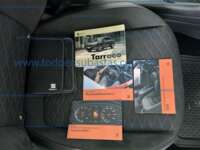 Seat Tarraco 2023  IMG_5675