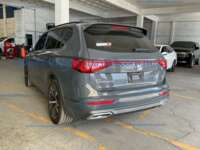 Seat Tarraco 2023  IMG_5658