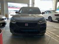 Seat Tarraco 2023  IMG_5653