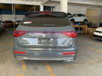 Seat Tarraco 2023  IMG_5657