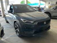 Seat Tarraco 2023  IMG_5654