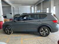 Seat Tarraco 2023  IMG_5659