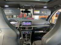 Seat Tarraco 2023  IMG_5698