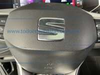 Seat Tarraco 2023  IMG_5695