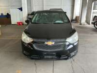Chevrolet Aveo 2019 4p LT L4/1.5 Man IMG_0834