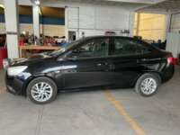 Chevrolet Aveo 2019 4p LT L4/1.5 Man IMG_0841