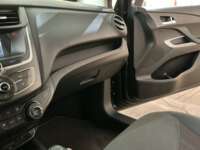Chevrolet Aveo 2019 4p LT L4/1.5 Man IMG_0853