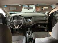 Chevrolet Aveo 2019 4p LT L4/1.5 Man IMG_0859