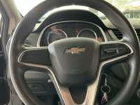 Chevrolet Aveo 2019 4p LT L4/1.5 Man IMG_0855