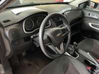 Chevrolet Aveo 2019 4p LT L4/1.5 Man IMG_0844