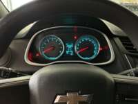 Chevrolet Aveo 2019 4p LT L4/1.5 Man IMG_0845