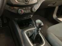 Chevrolet Aveo 2019 4p LT L4/1.5 Man IMG_0850