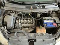Chevrolet Aveo 2019 4p LT L4/1.5 Man IMG_0867