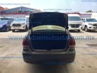 Volkswagen Vento 2020 4p Starline L4/1.6 Tiptronic 2020 Volkswagen Vento Ingreso Cajuela 1