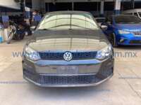 Volkswagen Vento 2020 4p Starline L4/1.6 Tiptronic 2020 Volkswagen Vento Ingreso Exteriores 1