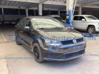 Volkswagen Vento 2020 4p Starline L4/1.6 Tiptronic 2020 Volkswagen Vento Ingreso Exteriores 2