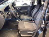 Volkswagen Vento 2020 4p Starline L4/1.6 Tiptronic 2020 Volkswagen Vento Ingreso Interiores 1