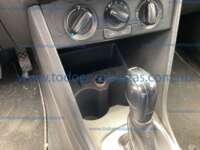 Volkswagen Vento 2020 4p Starline L4/1.6 Tiptronic 2020 Volkswagen Vento Ingreso Interiores 10