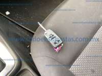 Volkswagen Vento 2020 4p Starline L4/1.6 Tiptronic 2020 Volkswagen Vento Ingreso Interiores 13