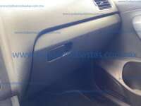 Volkswagen Vento 2020 4p Starline L4/1.6 Tiptronic 2020 Volkswagen Vento Ingreso Interiores 14