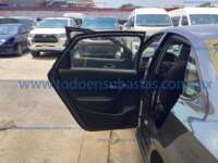 Volkswagen Vento 2020 4p Starline L4/1.6 Tiptronic 2020 Volkswagen Vento Ingreso Interiores 16