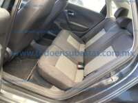 Volkswagen Vento 2020 4p Starline L4/1.6 Tiptronic 2020 Volkswagen Vento Ingreso Interiores 17