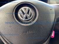 Volkswagen Vento 2020 4p Starline L4/1.6 Tiptronic 2020 Volkswagen Vento Ingreso Interiores 19