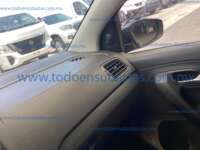Volkswagen Vento 2020 4p Starline L4/1.6 Tiptronic 2020 Volkswagen Vento Ingreso Interiores 20