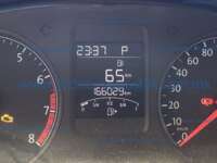 Volkswagen Vento 2020 4p Starline L4/1.6 Tiptronic 2020 Volkswagen Vento Ingreso Interiores 4