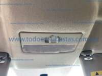 Volkswagen Vento 2020 4p Starline L4/1.6 Tiptronic 2020 Volkswagen Vento Ingreso Interiores 6