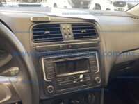 Volkswagen Vento 2020 4p Starline L4/1.6 Tiptronic 2020 Volkswagen Vento Ingreso Interiores 8