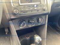 Volkswagen Vento 2020 4p Starline L4/1.6 Tiptronic 2020 Volkswagen Vento Ingreso Interiores 9
