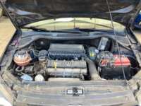 Volkswagen Vento 2020 4p Starline L4/1.6 Tiptronic 2020 Volkswagen Vento Ingreso Motor 1
